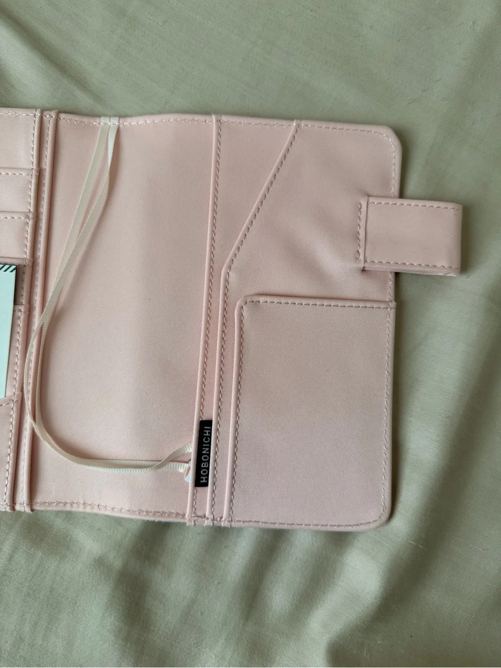 Hobonichi brand born
